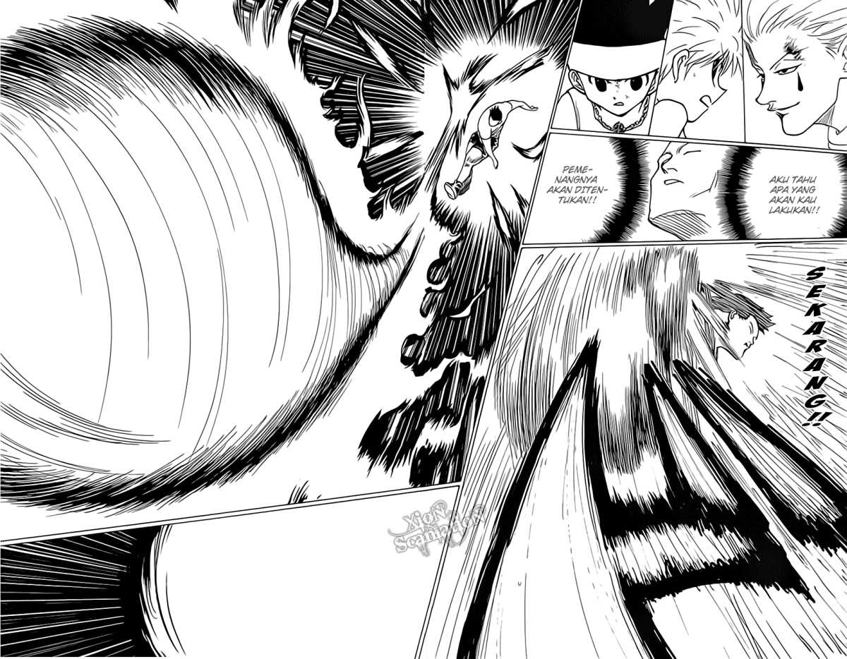 Chapter 167 - halaman 4