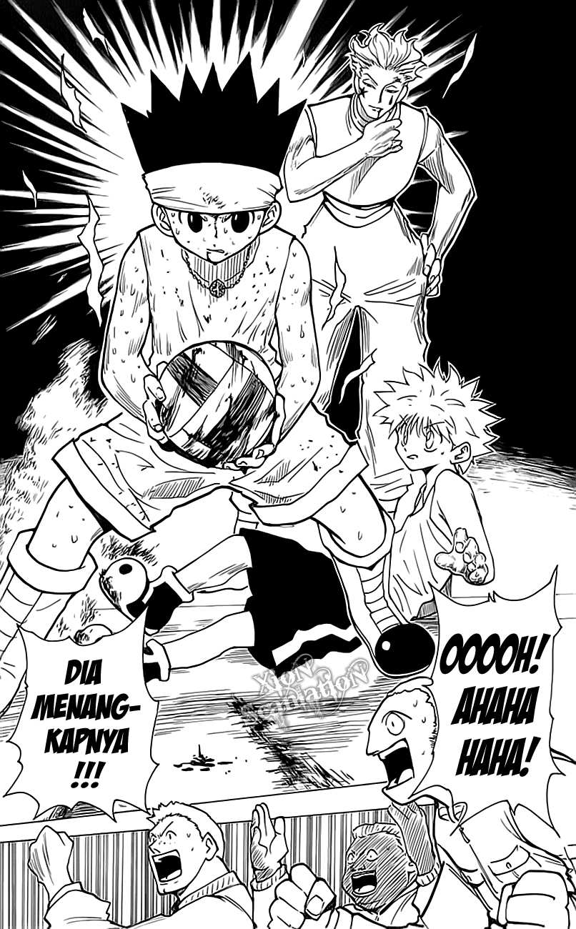 Chapter 167 - halaman 8