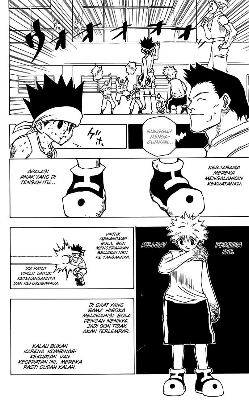 Chapter 167 - halaman 9