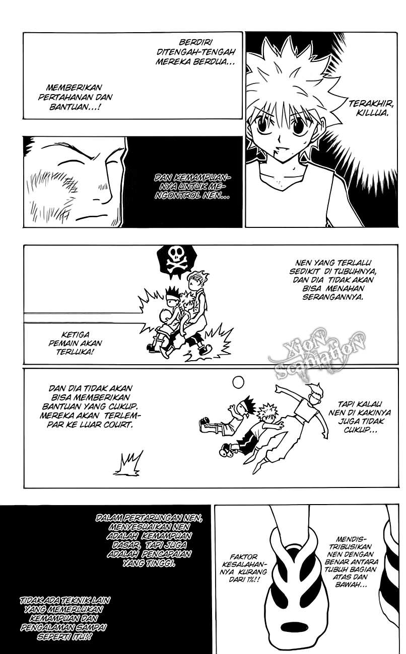Chapter 167 - halaman 10