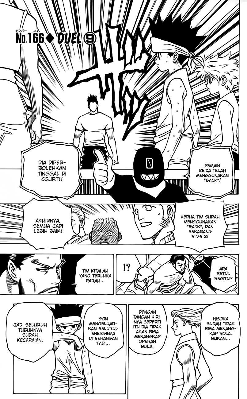 Chapter 166 - halaman 3