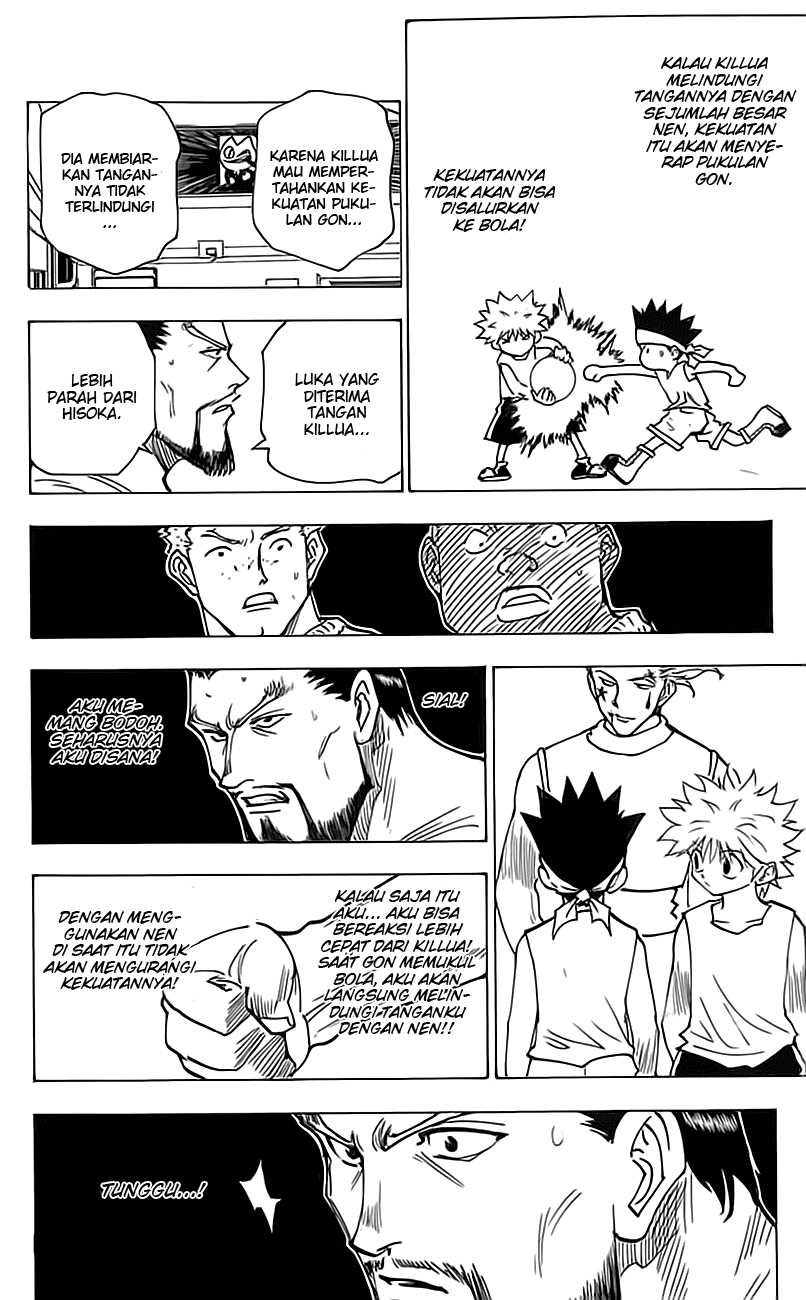 Chapter 166 - halaman 6