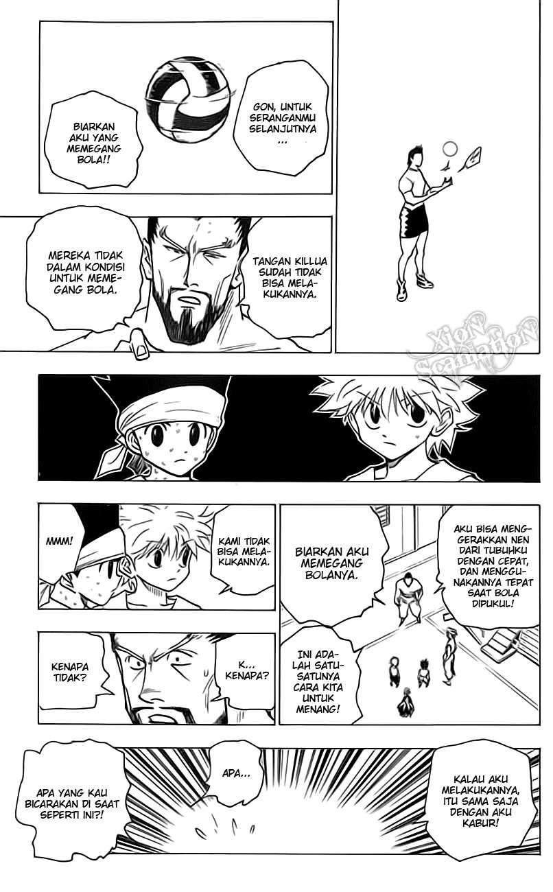 Chapter 166 - halaman 9