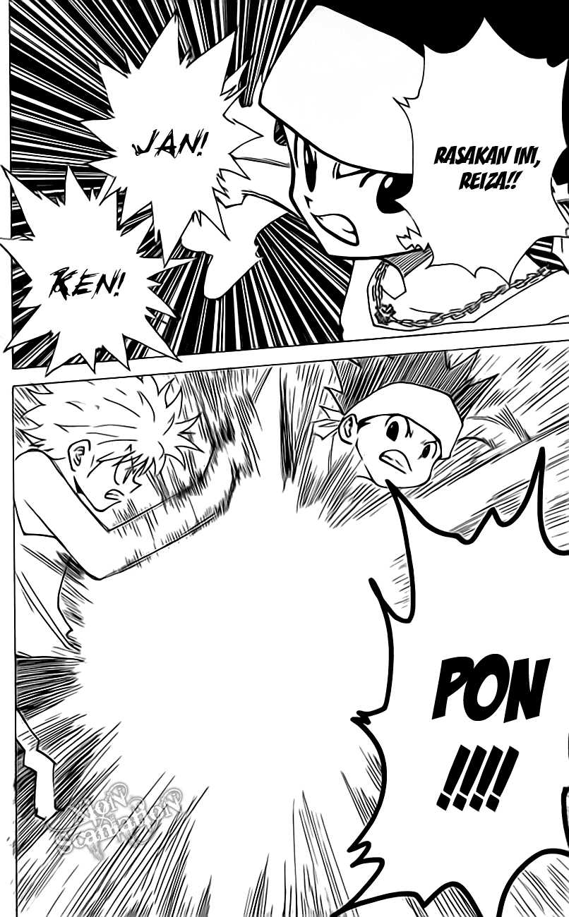 Chapter 165 - halaman 11