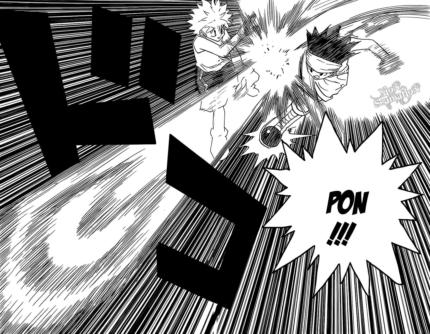Chapter 165 - halaman 4