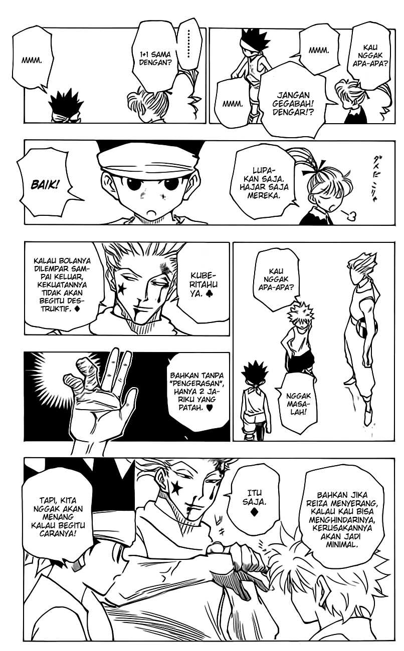 Chapter 164 - halaman 15