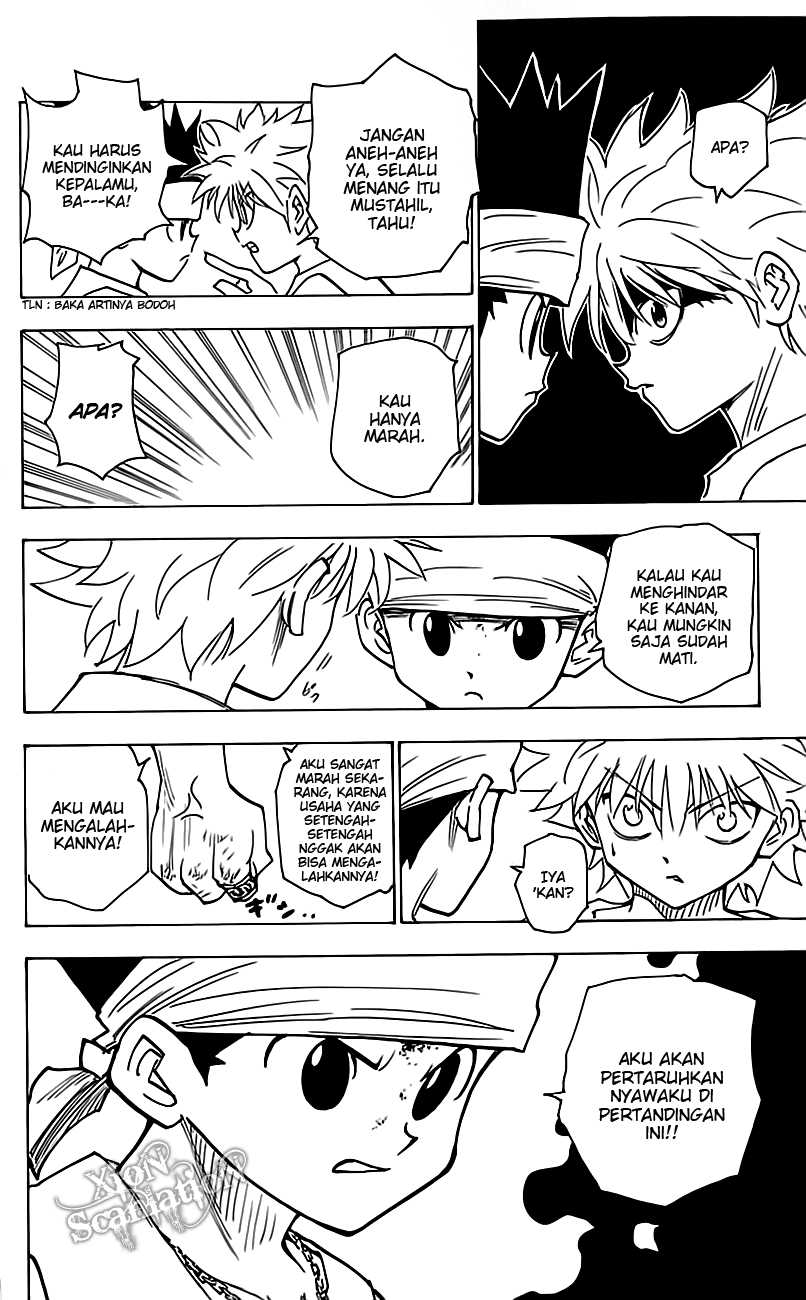 Chapter 164 - halaman 16