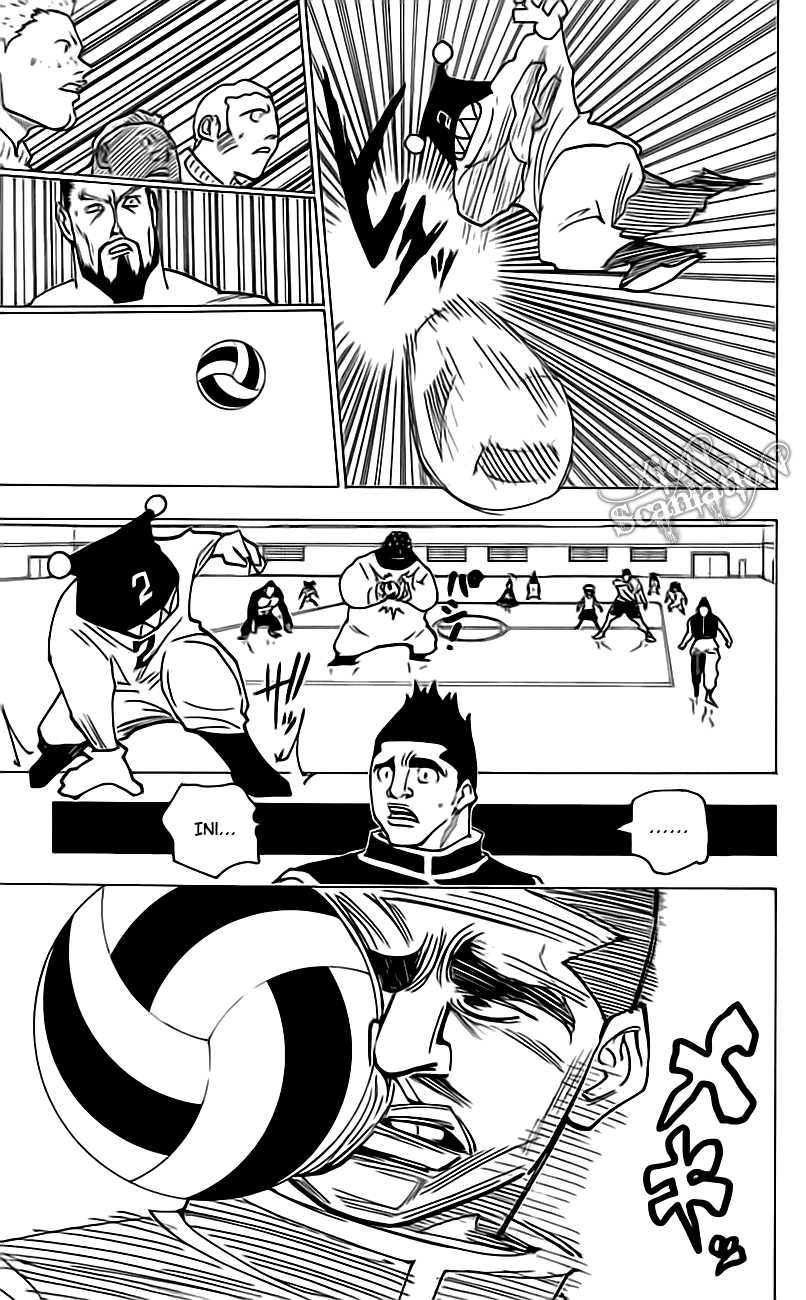Chapter 164 - halaman 5