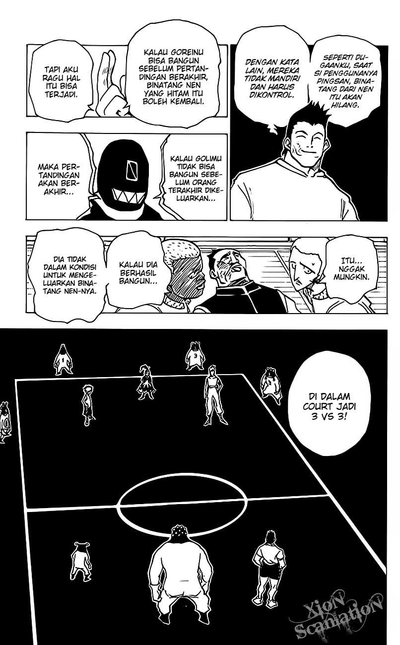 Chapter 164 - halaman 7