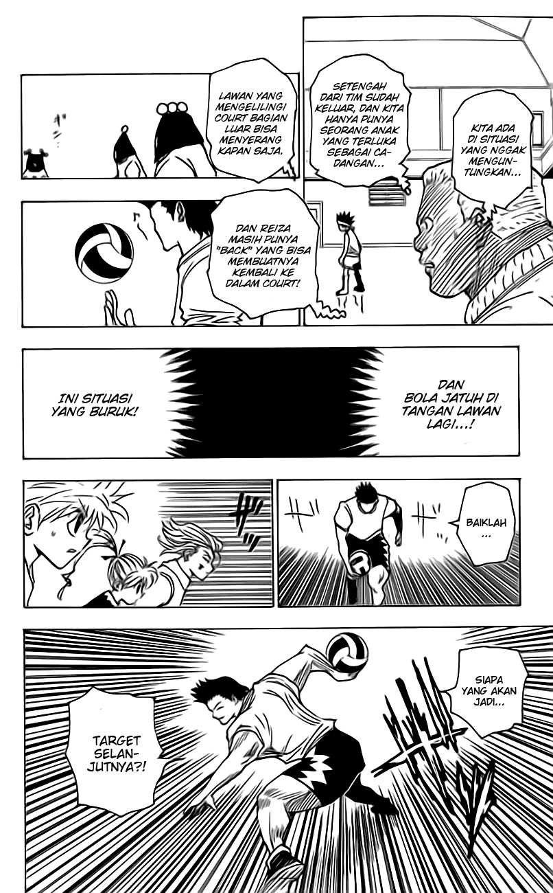 Chapter 164 - halaman 8