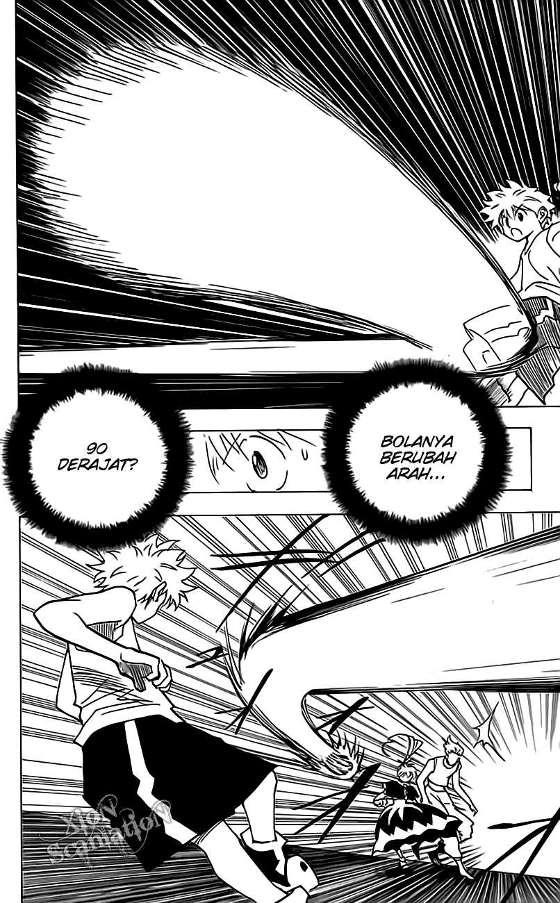 Chapter 164 - halaman 10