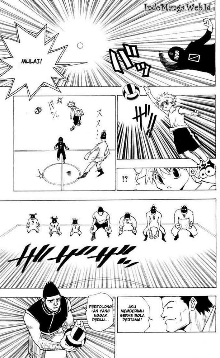 Chapter 161 - halaman 17