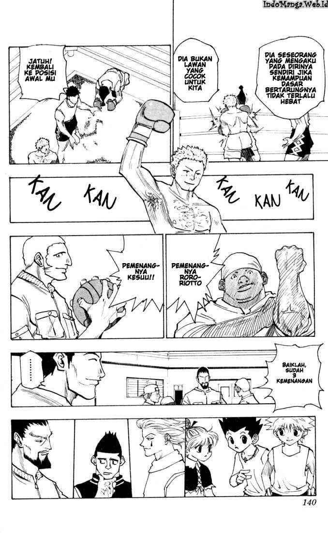 Chapter 160 - halaman 14