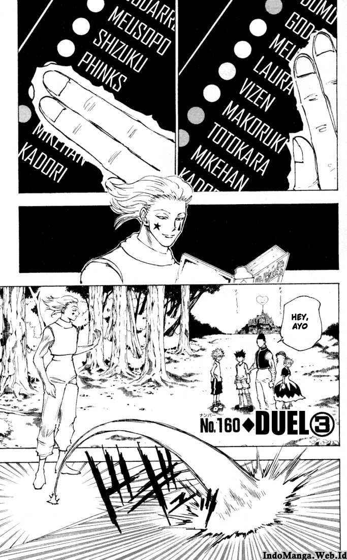 Chapter 160 - halaman 3