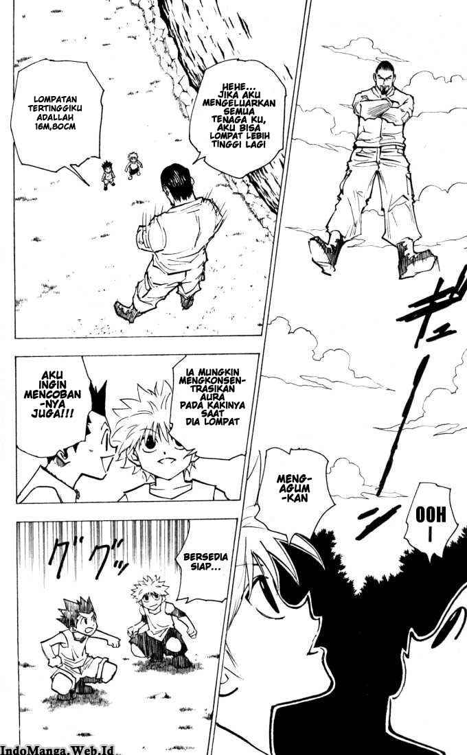 Chapter 160 - halaman 8
