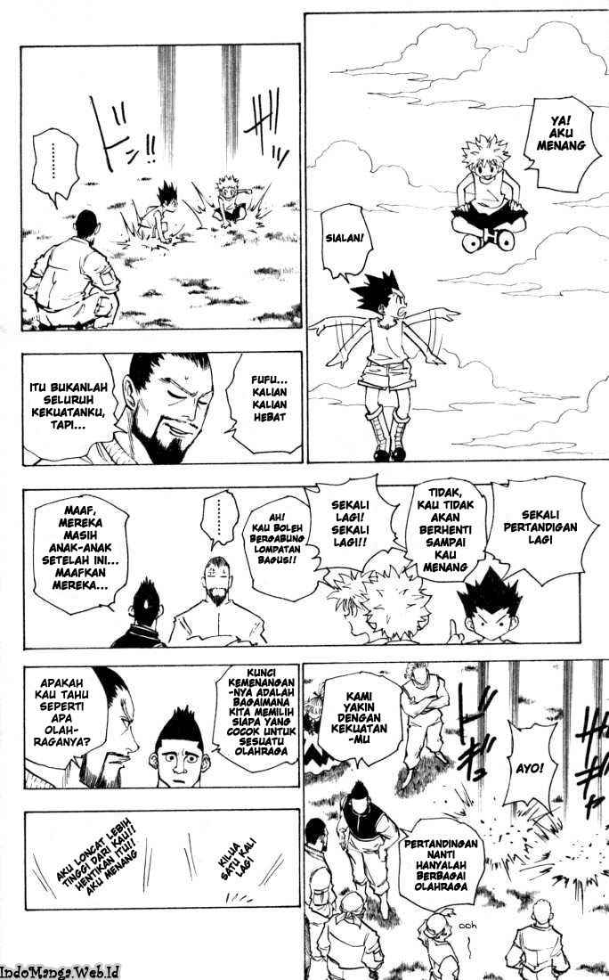 Chapter 160 - halaman 10
