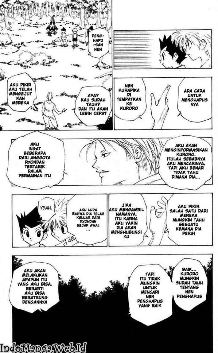 Chapter 158 - halaman 14