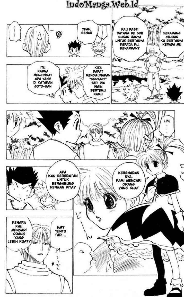 Chapter 158 - halaman 15