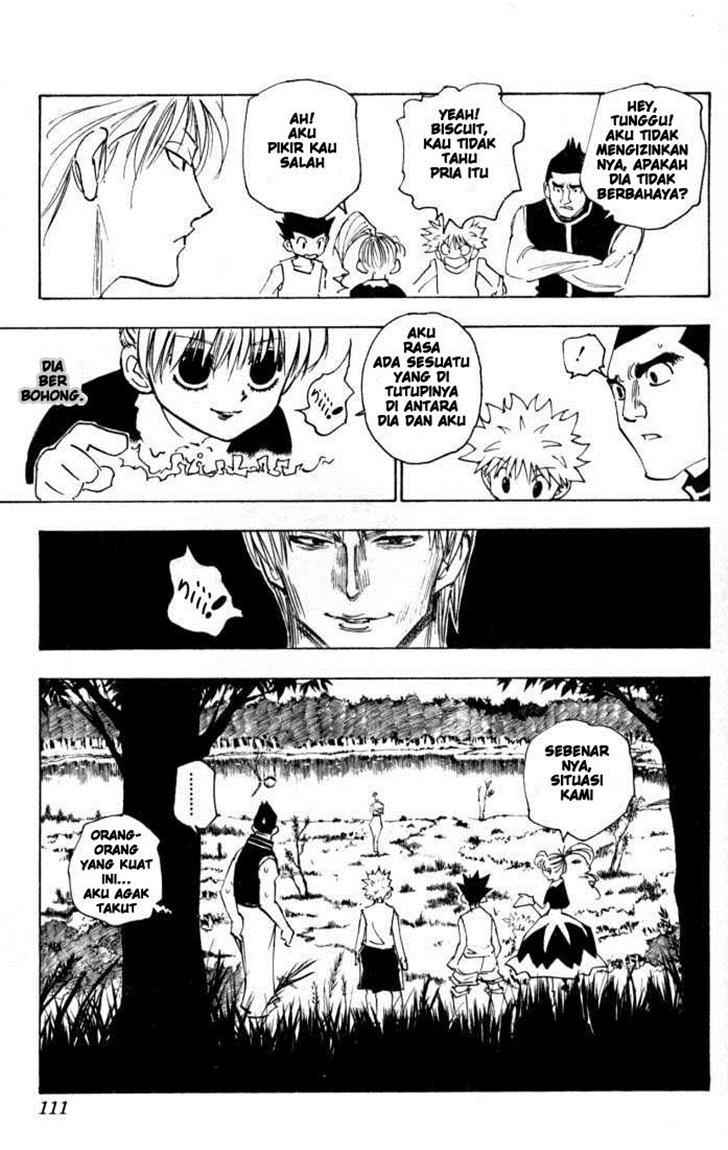 Chapter 158 - halaman 16