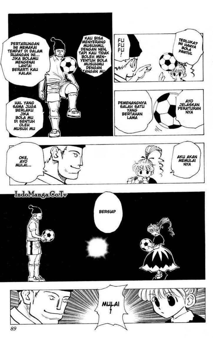 Chapter 157 - halaman 11