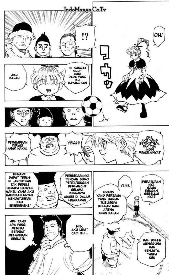 Chapter 157 - halaman 12