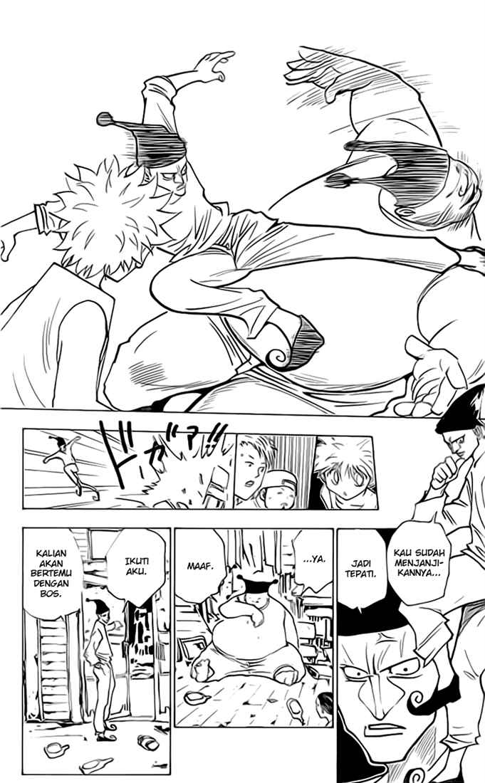 Chapter 156 - halaman 12