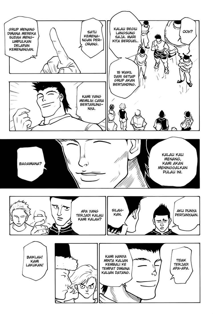Chapter 156 - halaman 15
