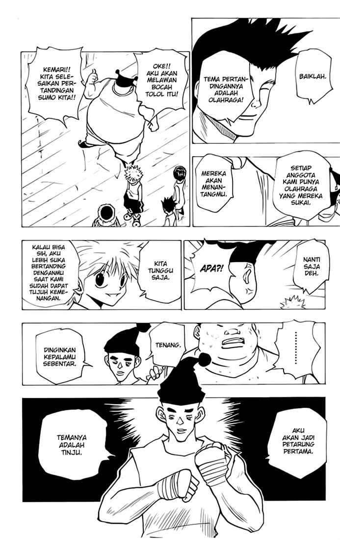 Chapter 156 - halaman 16