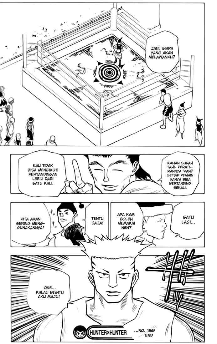 Chapter 156 - halaman 17