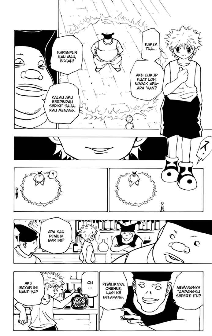 Chapter 156 - halaman 8