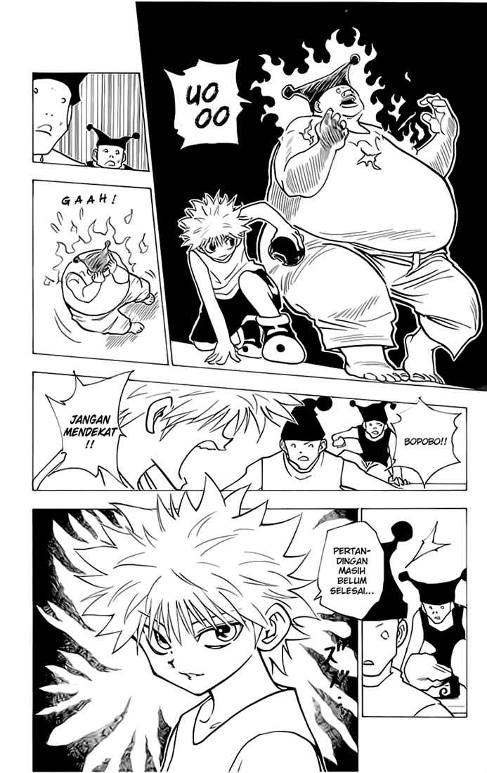 Chapter 156 - halaman 10
