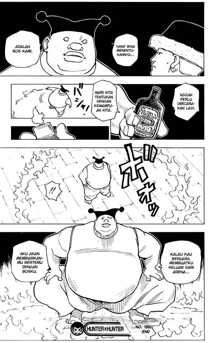 Chapter 155 - halaman 10