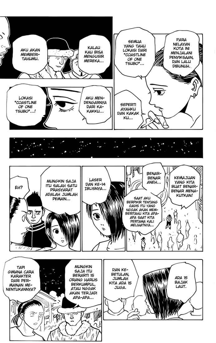 Chapter 155 - halaman 6