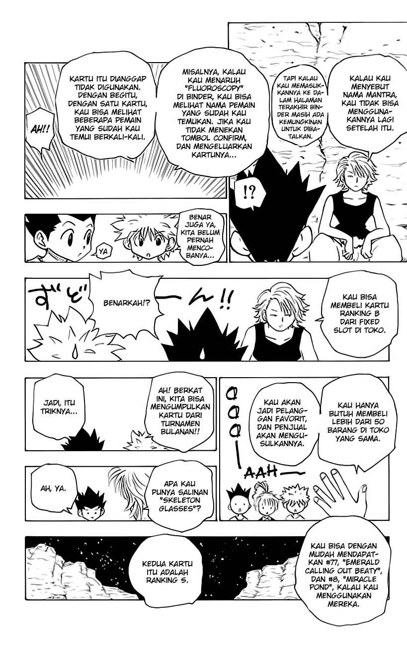 Chapter 154 - halaman 14