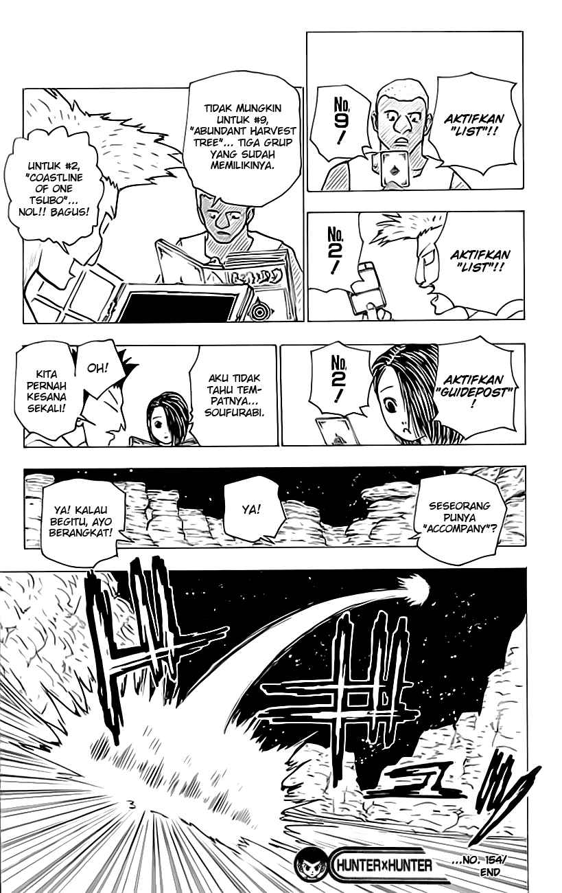 Chapter 154 - halaman 17