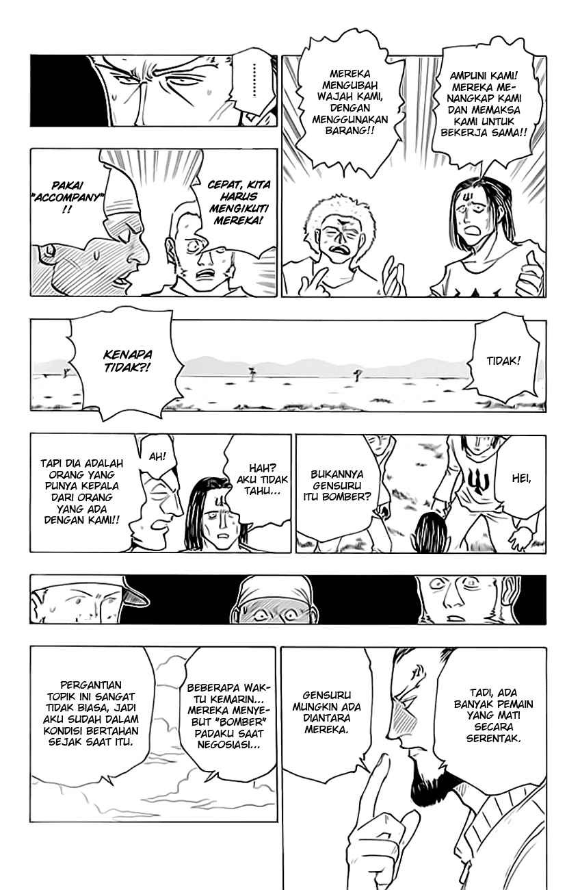 Chapter 153 - halaman 11