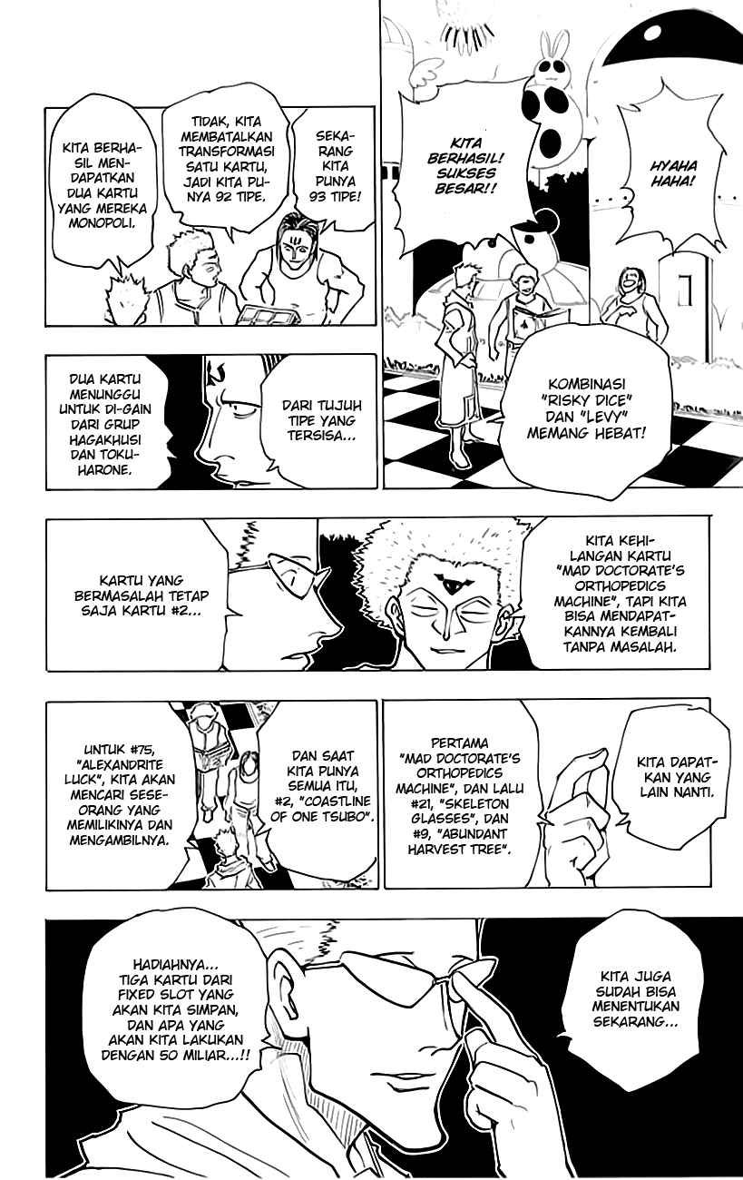 Chapter 153 - halaman 14