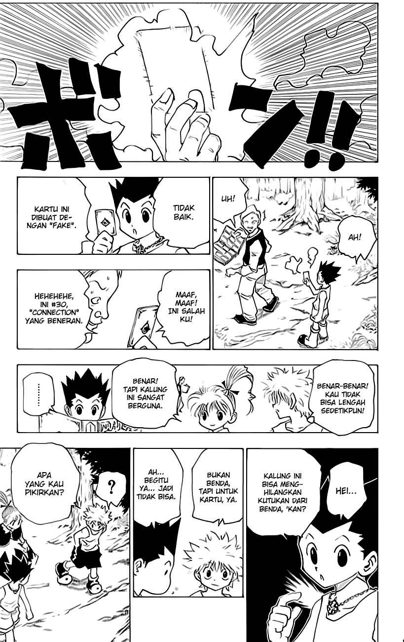 Chapter 153 - halaman 15