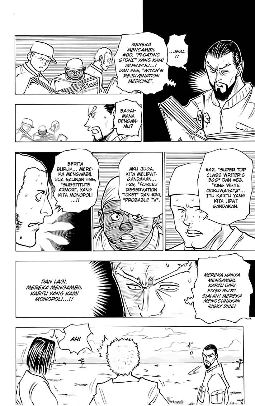 Chapter 153 - halaman 10