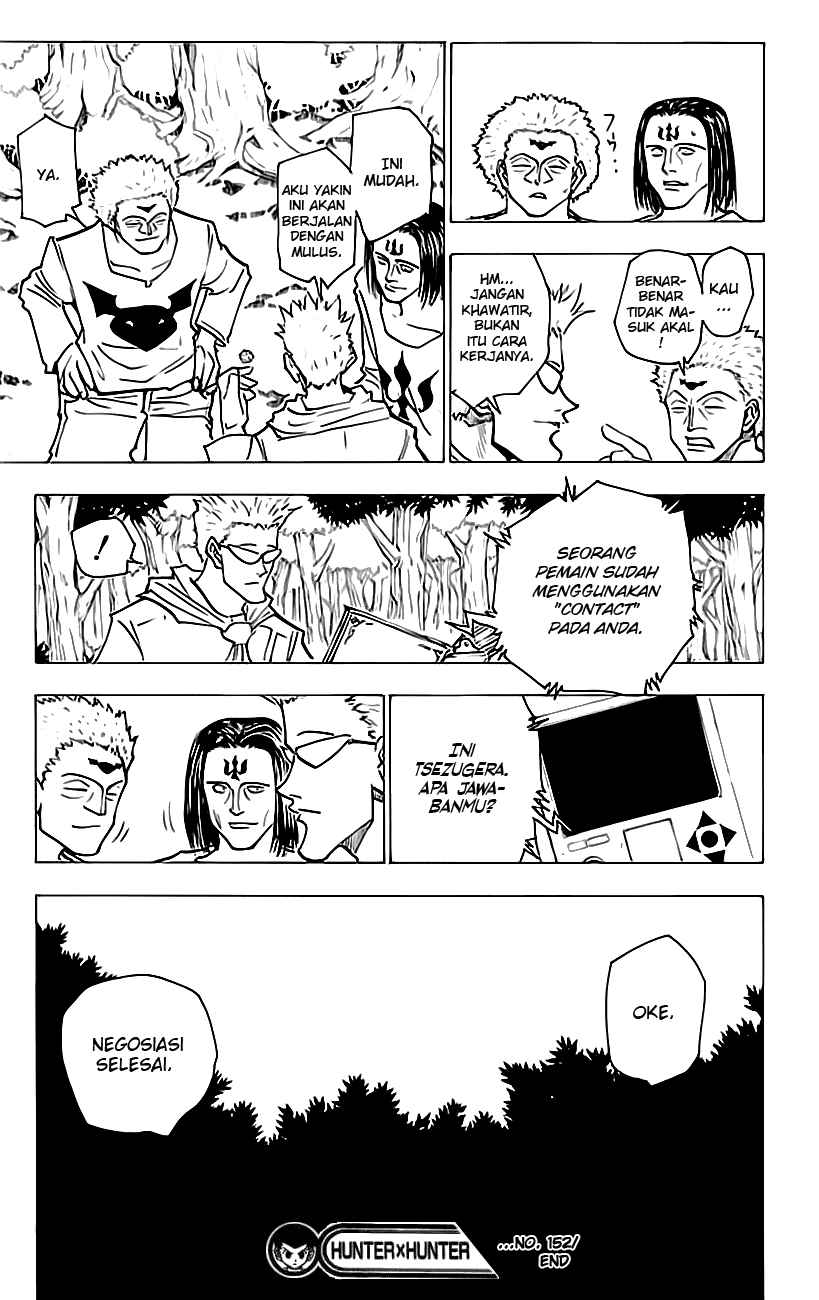 Chapter 152 - halaman 17