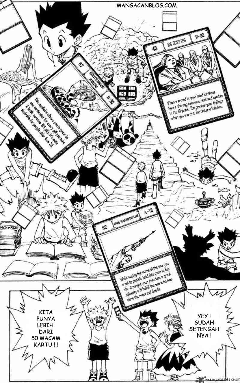 Chapter 151 - halaman 11