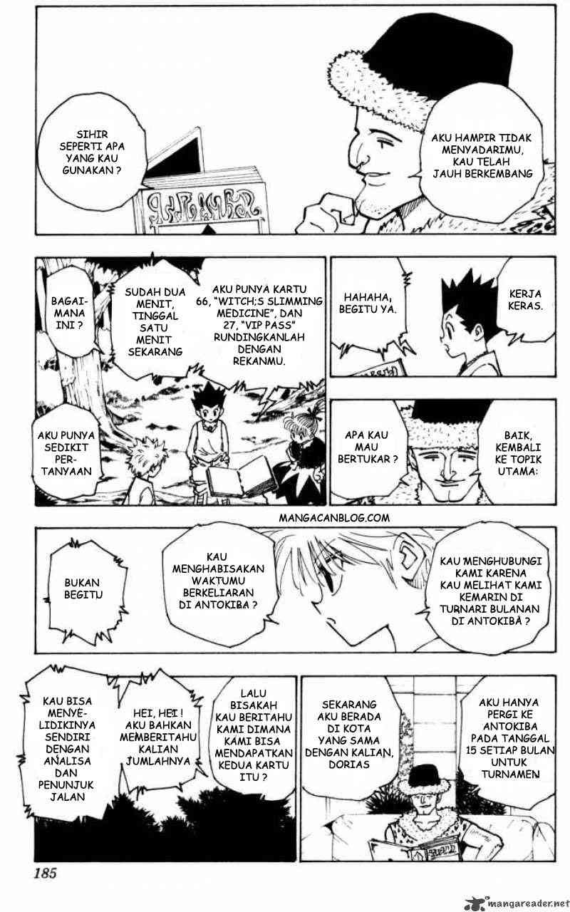 Chapter 151 - halaman 4
