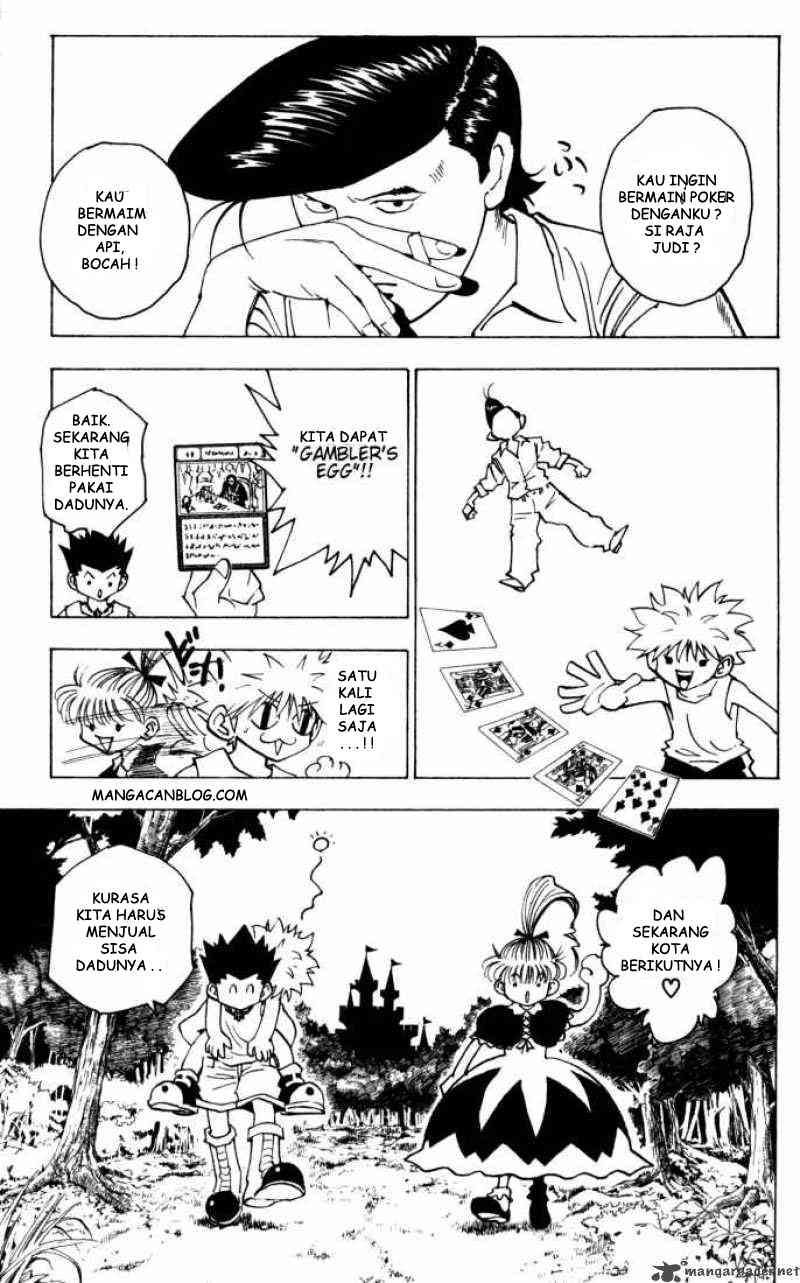 Chapter 151 - halaman 10