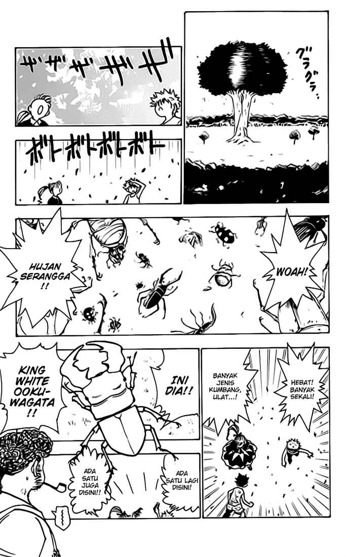 Chapter 150 - halaman 11
