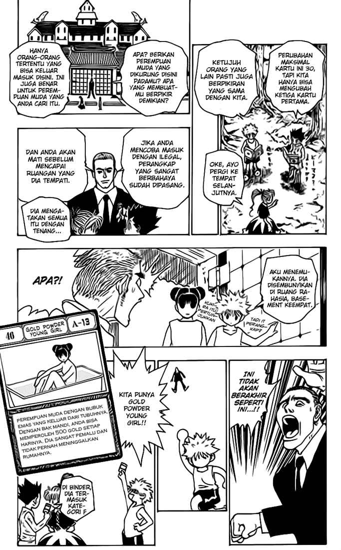 Chapter 150 - halaman 13