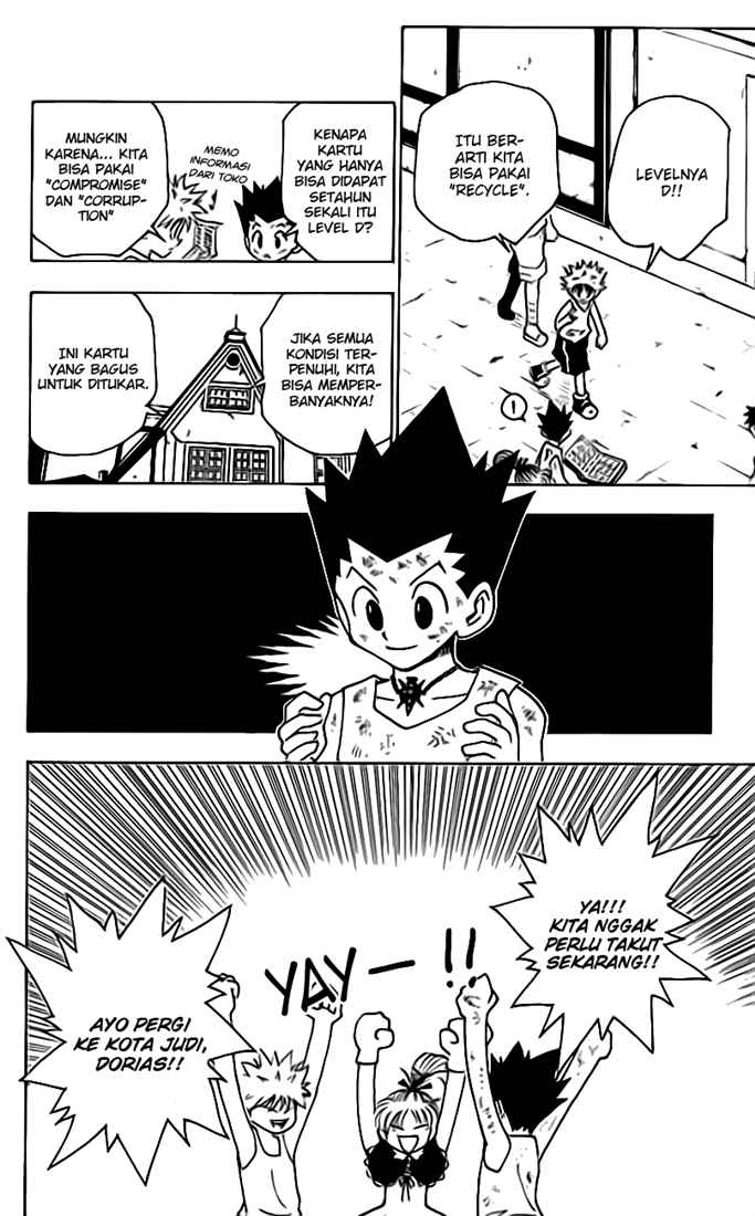 Chapter 150 - halaman 16