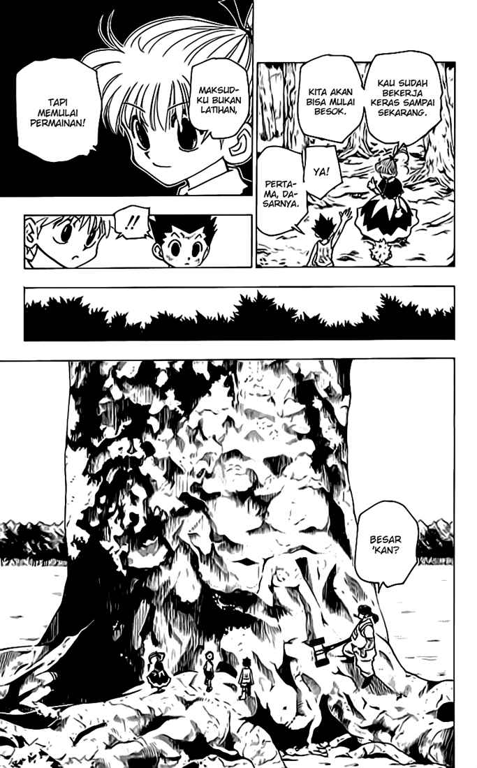 Chapter 150 - halaman 7