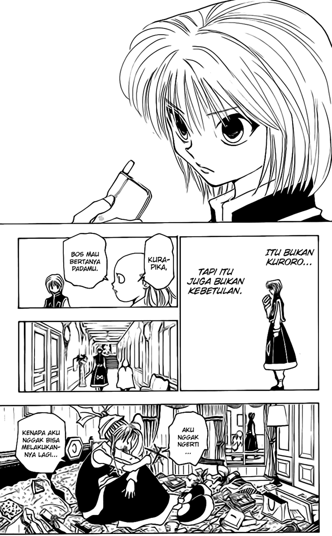 Chapter 149 - halaman 15