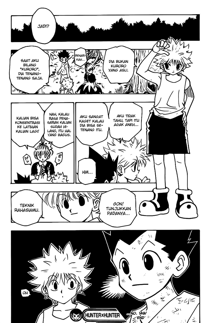 Chapter 149 - halaman 17