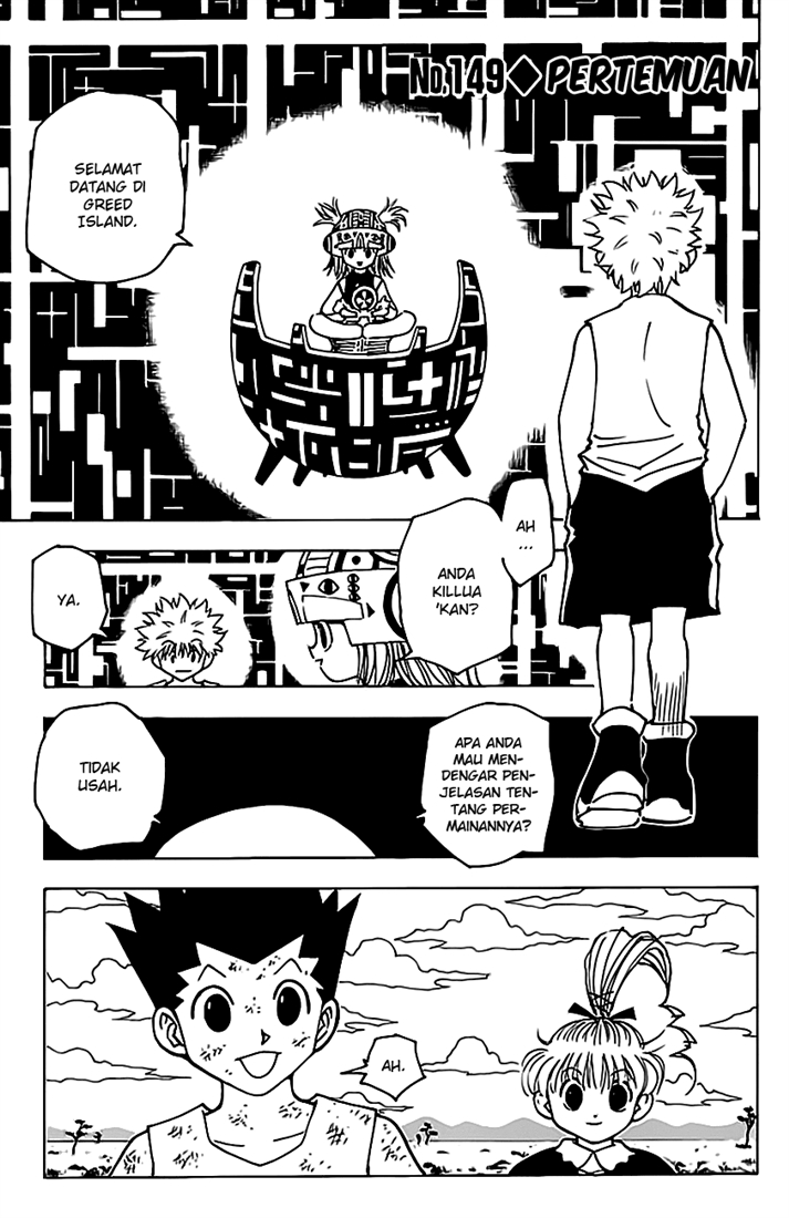 Chapter 149 - halaman 3